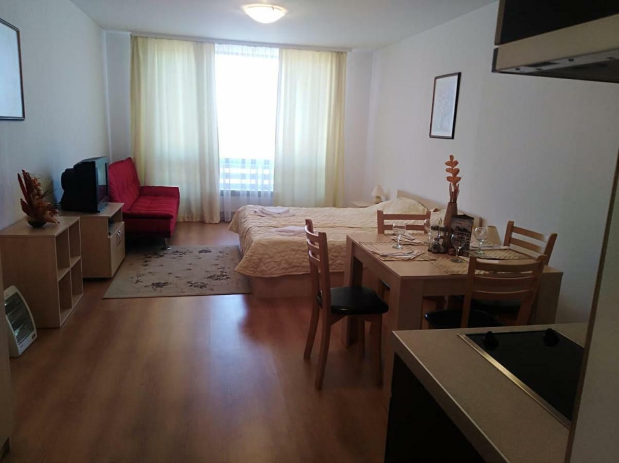 Aspen Golf Studio Apartment D208 Razlog Exterior foto